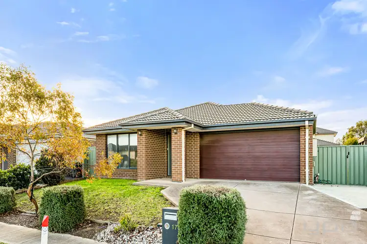 Second view of Homely house listing, 17 Mopane Circuit, Wyndham Vale VIC 3024