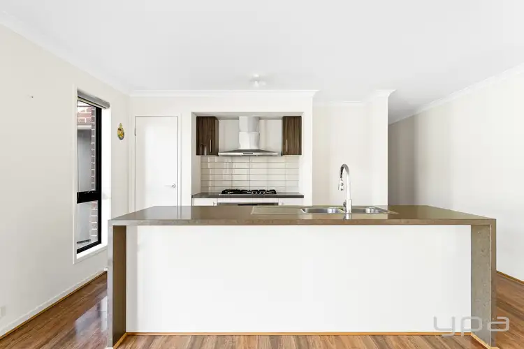 Third view of Homely house listing, 17 Mopane Circuit, Wyndham Vale VIC 3024