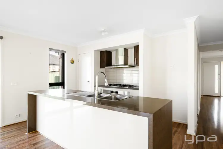 Fourth view of Homely house listing, 17 Mopane Circuit, Wyndham Vale VIC 3024
