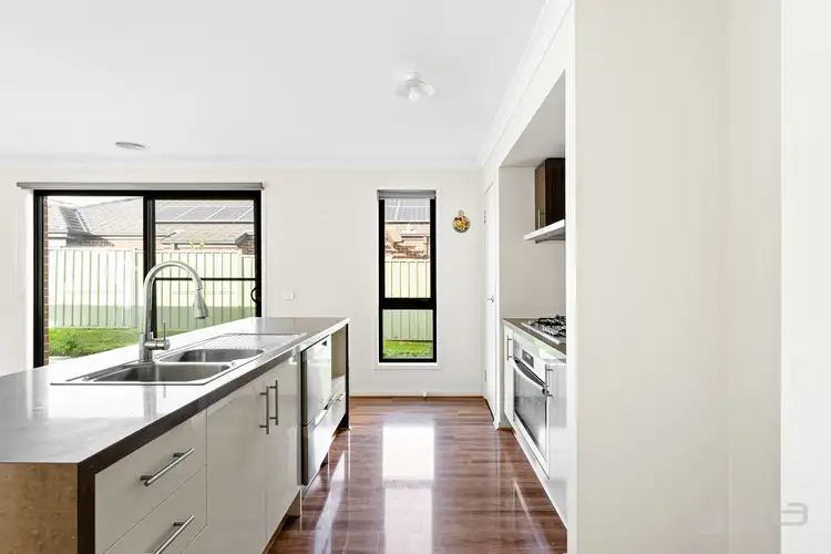 Fifth view of Homely house listing, 17 Mopane Circuit, Wyndham Vale VIC 3024