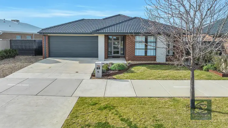Main view of Homely house listing, 26 Wilkinson Drive, Echuca VIC 3564