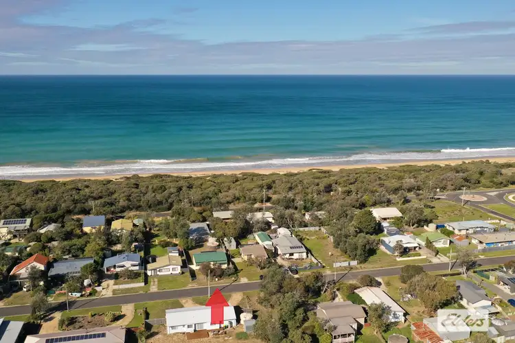 Second view of Homely house listing, 16 Blue Water Avenue, Golden Beach VIC 3851