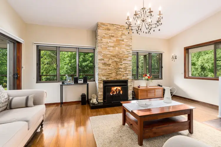 265 Brogers Creek Road, Berry NSW 2535