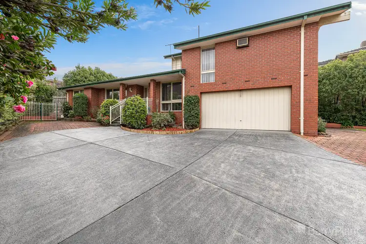 Second view of Homely house listing, 38 William Hovell Drive, Endeavour Hills VIC 3802