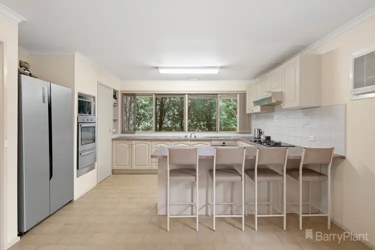 Third view of Homely house listing, 38 William Hovell Drive, Endeavour Hills VIC 3802