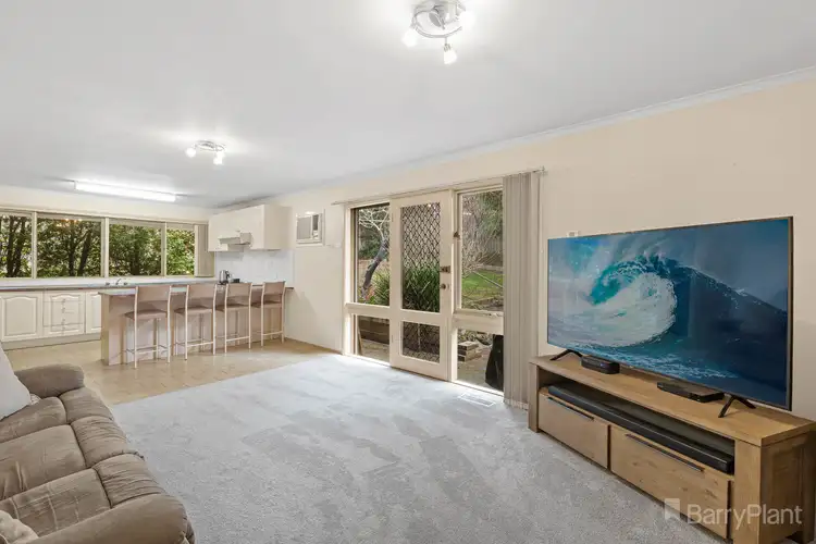 Fifth view of Homely house listing, 38 William Hovell Drive, Endeavour Hills VIC 3802