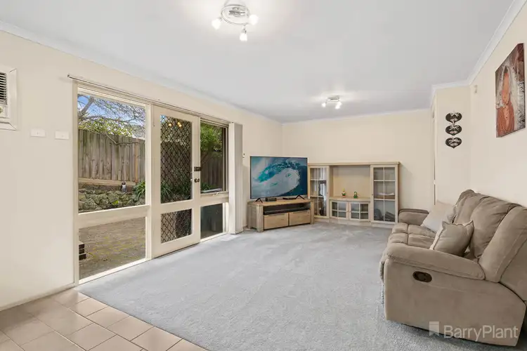 Sixth view of Homely house listing, 38 William Hovell Drive, Endeavour Hills VIC 3802