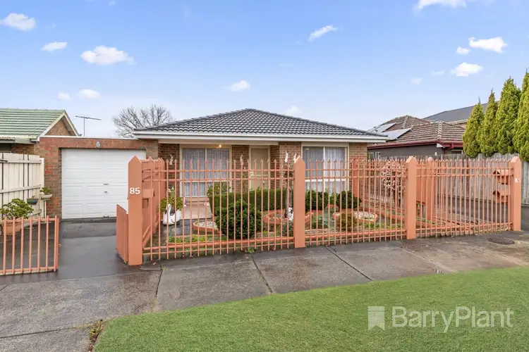 Main view of Homely unit listing, 1/85 Herbert Street, Dandenong VIC 3175