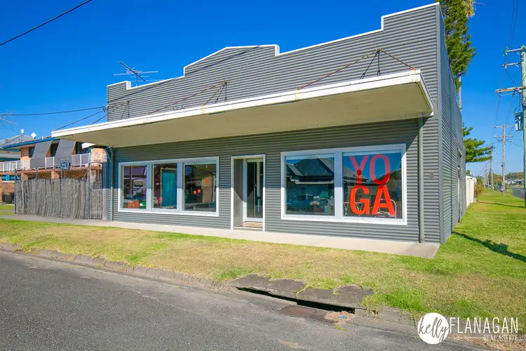 Second view of Homely house listing, 10 Main Street, Smithtown NSW 2440