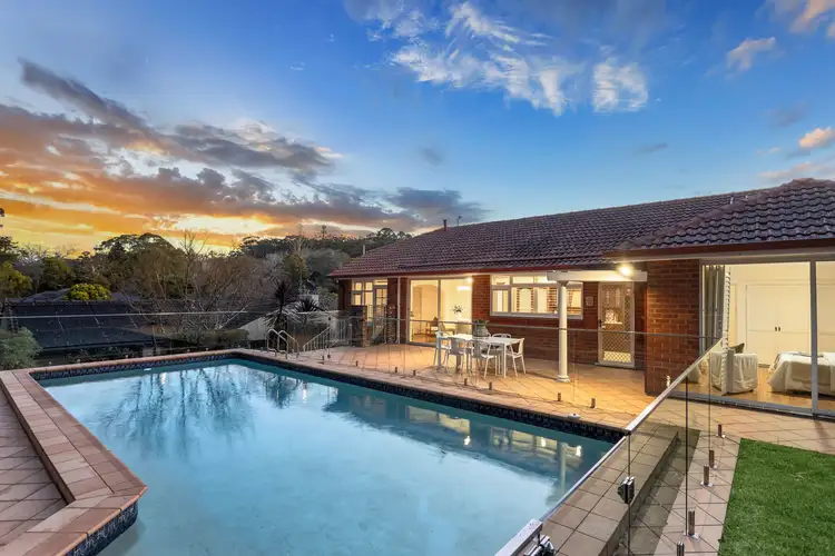 Second view of Homely house listing, 2 Dorset Drive, St Ives NSW 2075