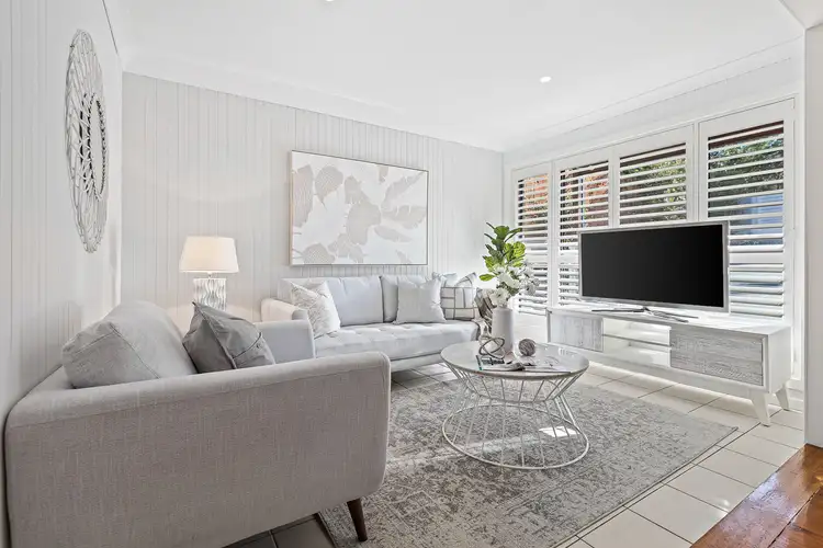 Second view of Homely house listing, 63 Magdala Road, North Ryde NSW 2113