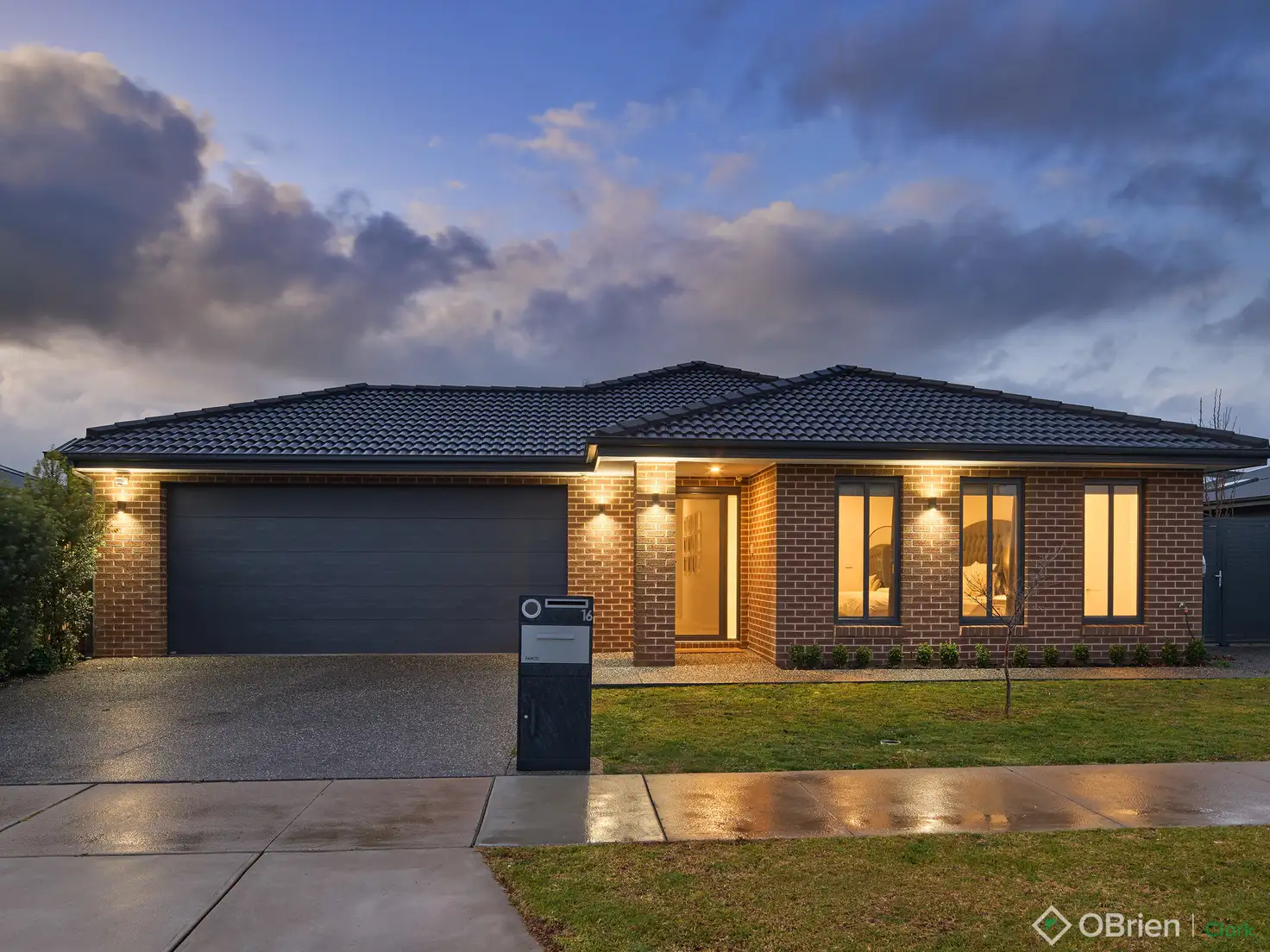Main view of Homely house listing, 16 Franklin Avenue, Warragul VIC 3820
