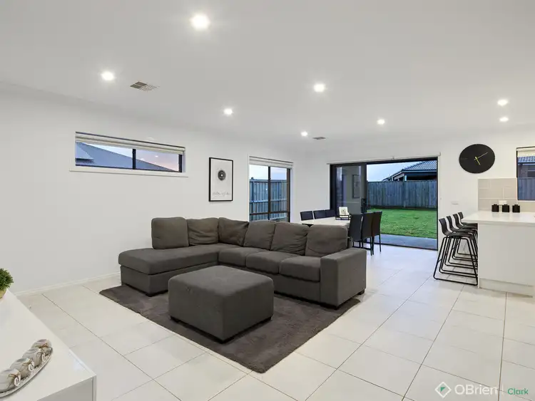 Second view of Homely house listing, 16 Franklin Avenue, Warragul VIC 3820