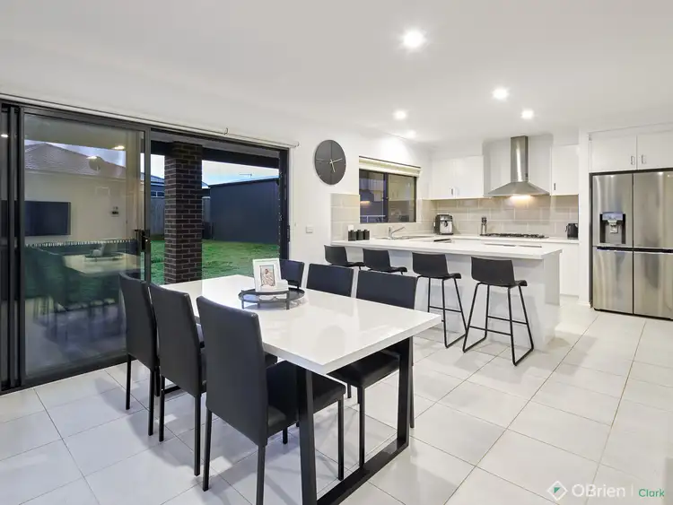 Third view of Homely house listing, 16 Franklin Avenue, Warragul VIC 3820