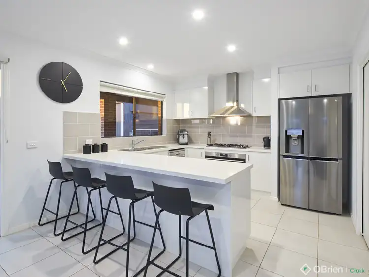 Fourth view of Homely house listing, 16 Franklin Avenue, Warragul VIC 3820
