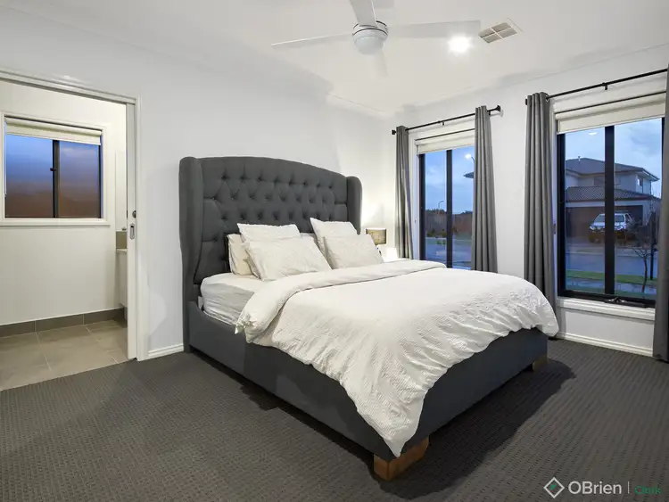 Fifth view of Homely house listing, 16 Franklin Avenue, Warragul VIC 3820