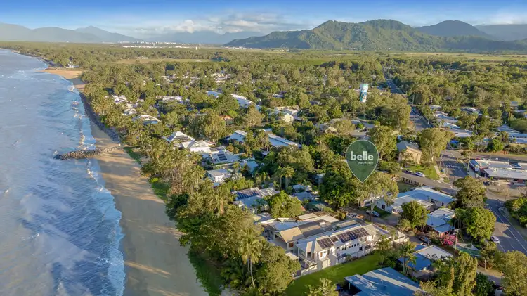37 Hibiscus Lane, Holloways Beach QLD 4878