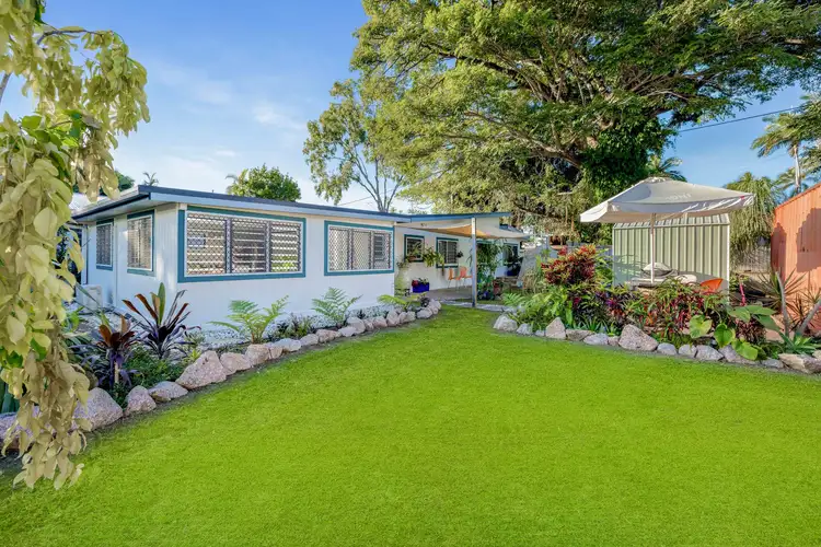 Second view of Homely house listing, 37 Hibiscus Lane, Holloways Beach QLD 4878