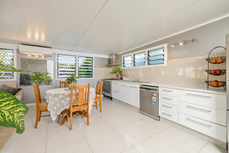 Third view of Homely house listing, 37 Hibiscus Lane, Holloways Beach QLD 4878