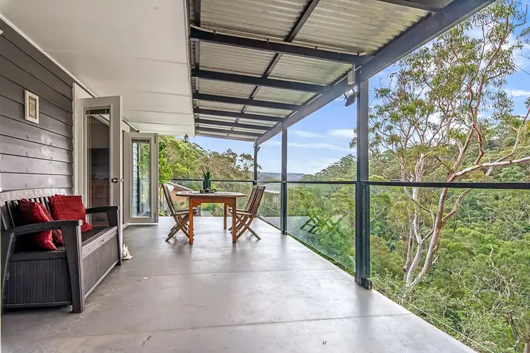 98 Norman Avenue, Thornleigh NSW 2120