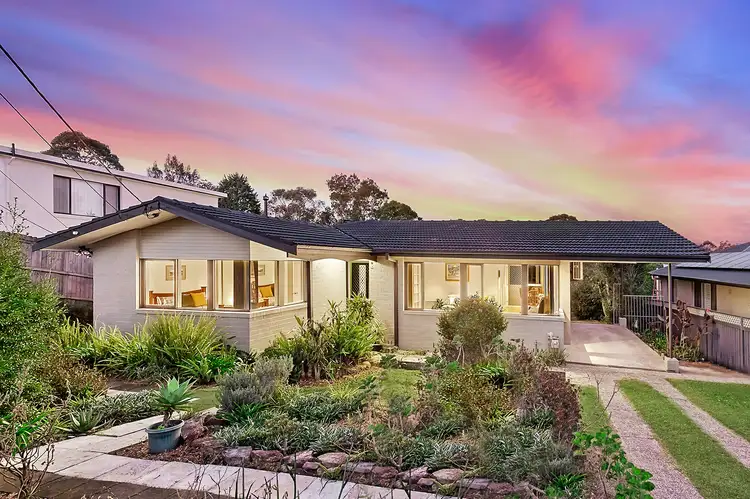 54 Kooringal Avenue, Thornleigh NSW 2120