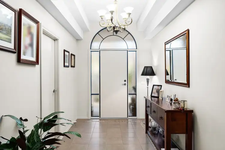 Second view of Homely house listing, 31 Howarth Street, Elliminyt VIC 3250