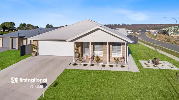 20 Madeleine Drive, Goulburn NSW 2580