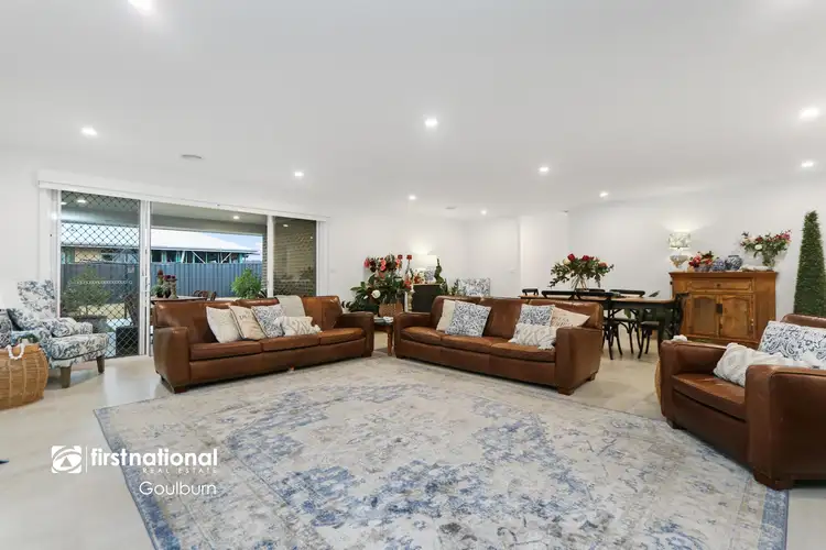 Third view of Homely house listing, 20 Madeleine Drive, Goulburn NSW 2580