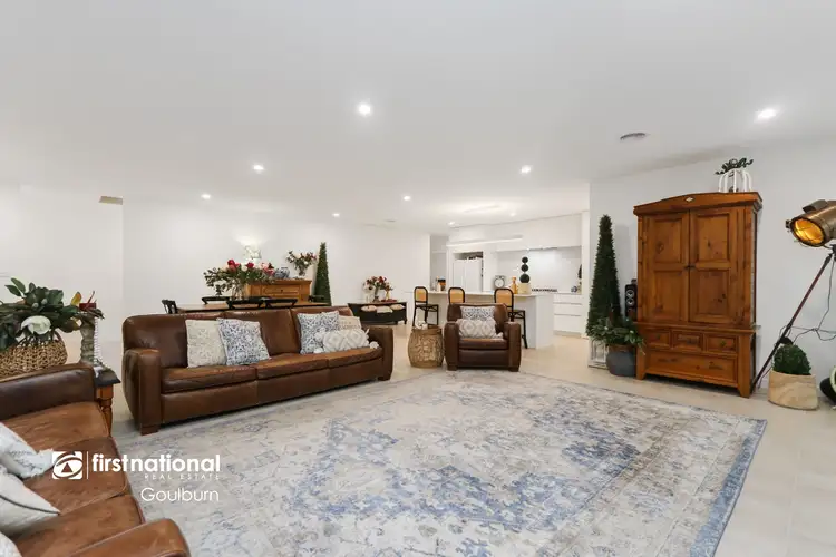 Fifth view of Homely house listing, 20 Madeleine Drive, Goulburn NSW 2580