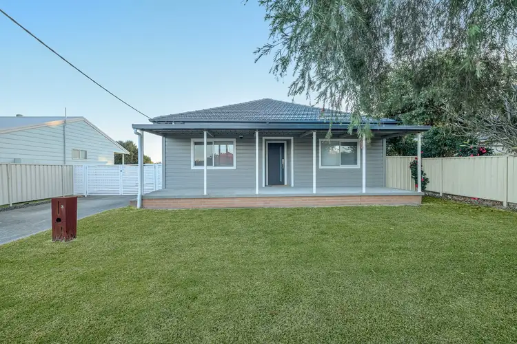 Main view of Homely house listing, 3 Princess Street, Argenton NSW 2284
