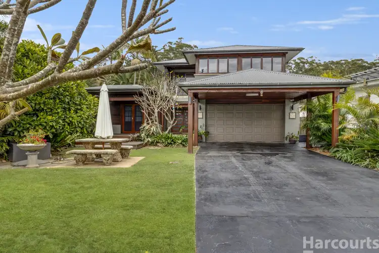 478 Fishermans Reach Road, Fishermans Reach NSW 2441