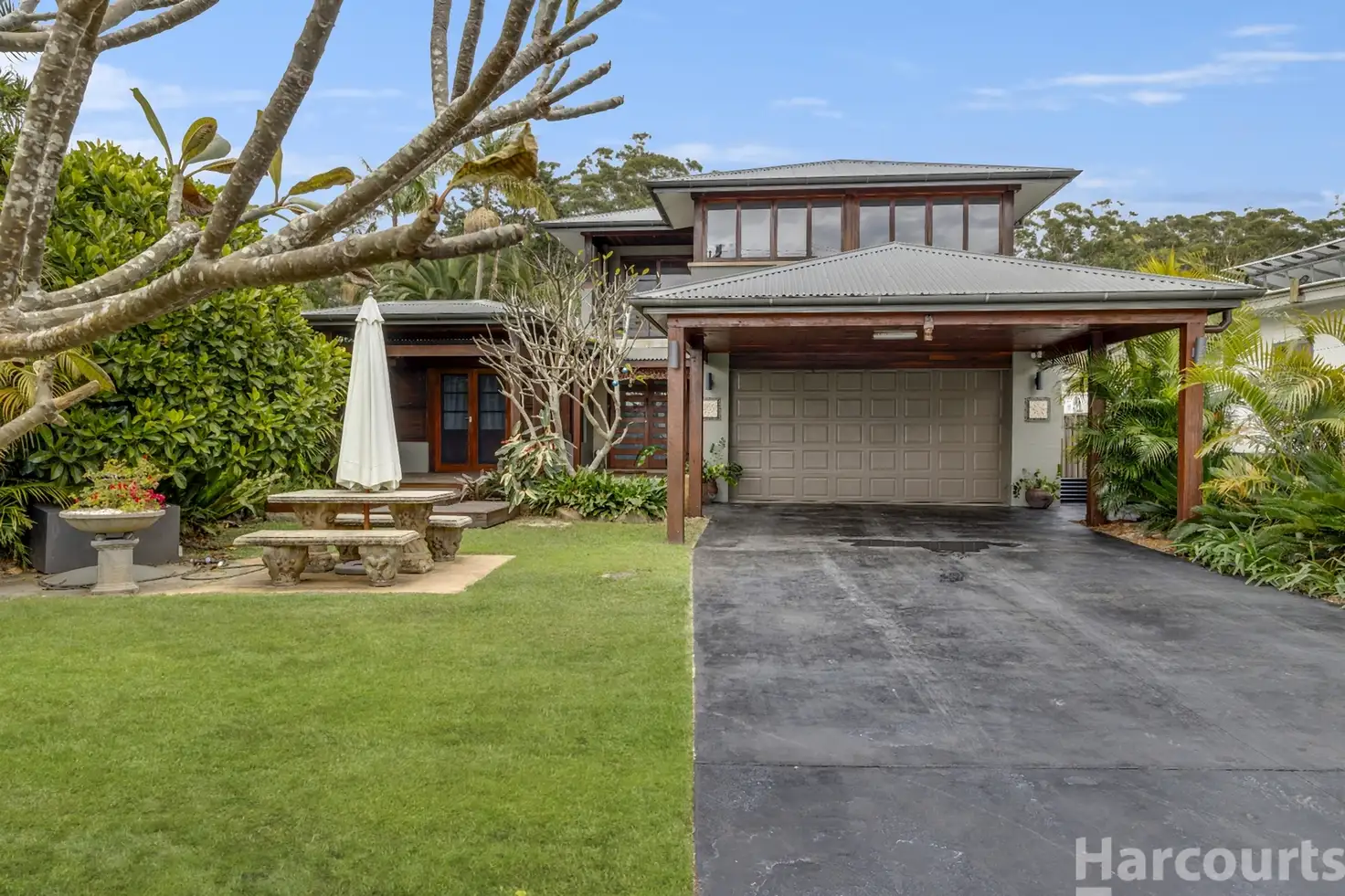 Main view of Homely house listing, 478 Fishermans Reach Road, Fishermans Reach NSW 2441