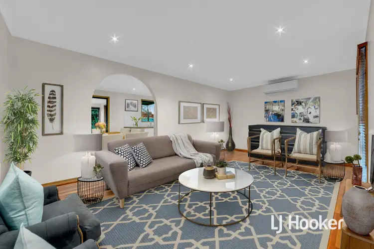 Third view of Homely house listing, 16 Botanical Grove, Doveton VIC 3177