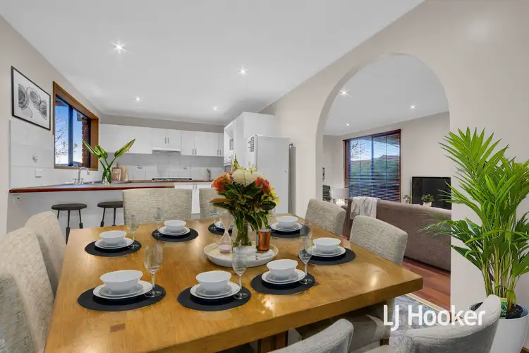 Fourth view of Homely house listing, 16 Botanical Grove, Doveton VIC 3177