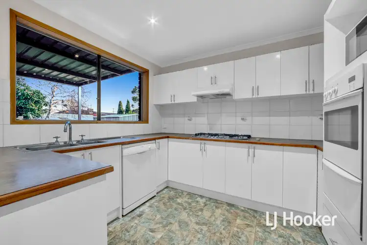 Fifth view of Homely house listing, 16 Botanical Grove, Doveton VIC 3177