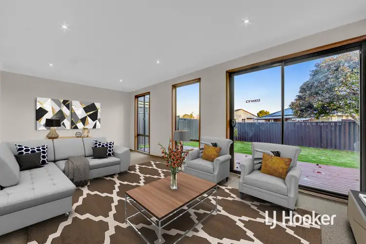 Sixth view of Homely house listing, 16 Botanical Grove, Doveton VIC 3177