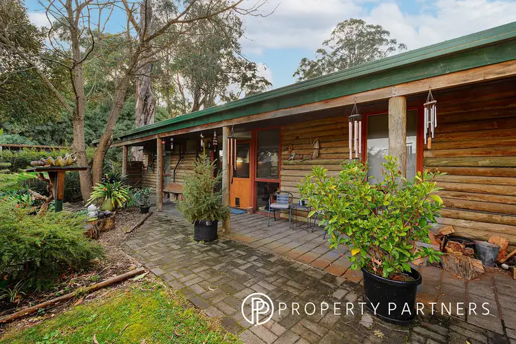 Second view of Homely house listing, 51 Mckenzie King Drive, Millgrove VIC 3799
