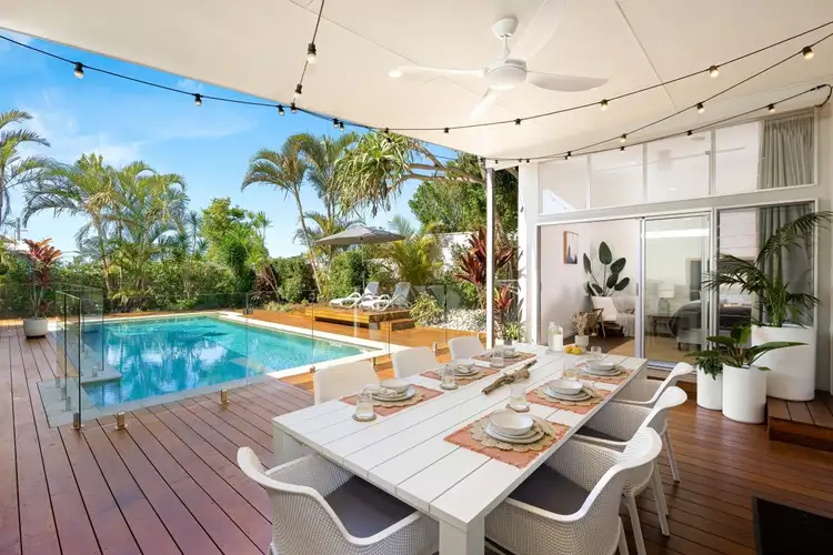 Third view of Homely house listing, 11-13 Wilguy Crescent, Buderim QLD 4556