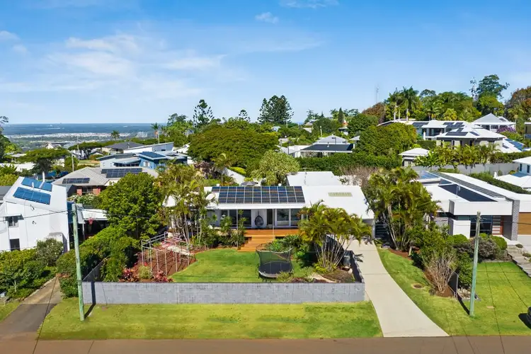 Fifth view of Homely house listing, 11-13 Wilguy Crescent, Buderim QLD 4556