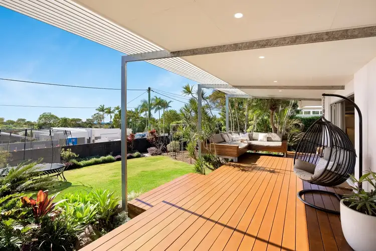 Sixth view of Homely house listing, 11-13 Wilguy Crescent, Buderim QLD 4556