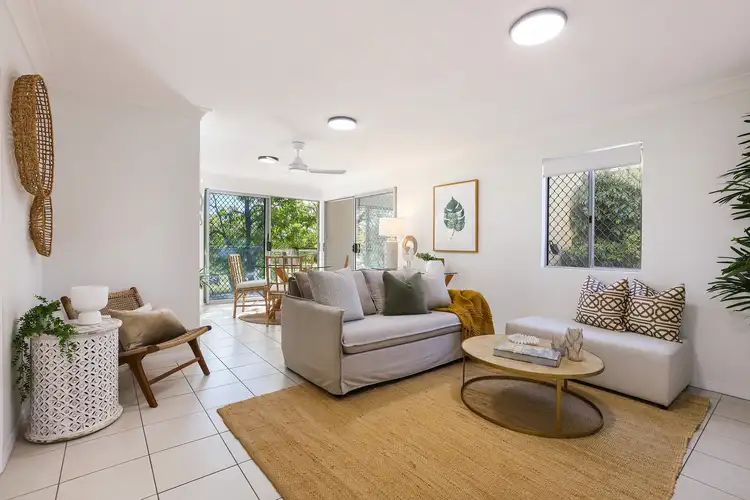 Second view of Homely apartment listing, 1/38 Johnston Street, Southport QLD 4215