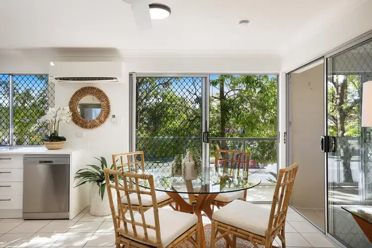 Third view of Homely apartment listing, 1/38 Johnston Street, Southport QLD 4215