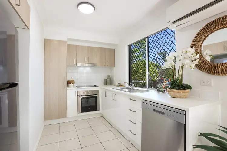 Fourth view of Homely apartment listing, 1/38 Johnston Street, Southport QLD 4215