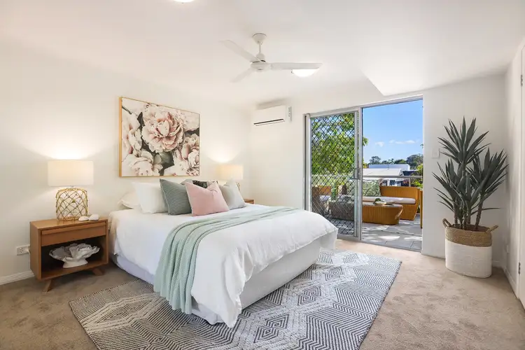 Fifth view of Homely apartment listing, 1/38 Johnston Street, Southport QLD 4215