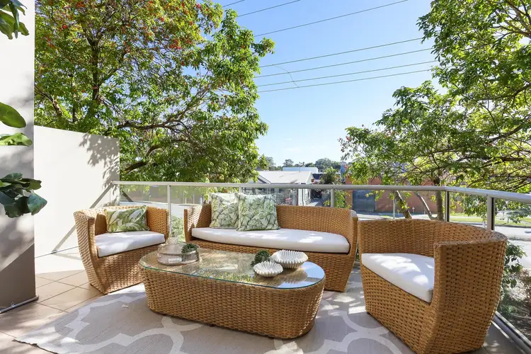 Sixth view of Homely apartment listing, 1/38 Johnston Street, Southport QLD 4215