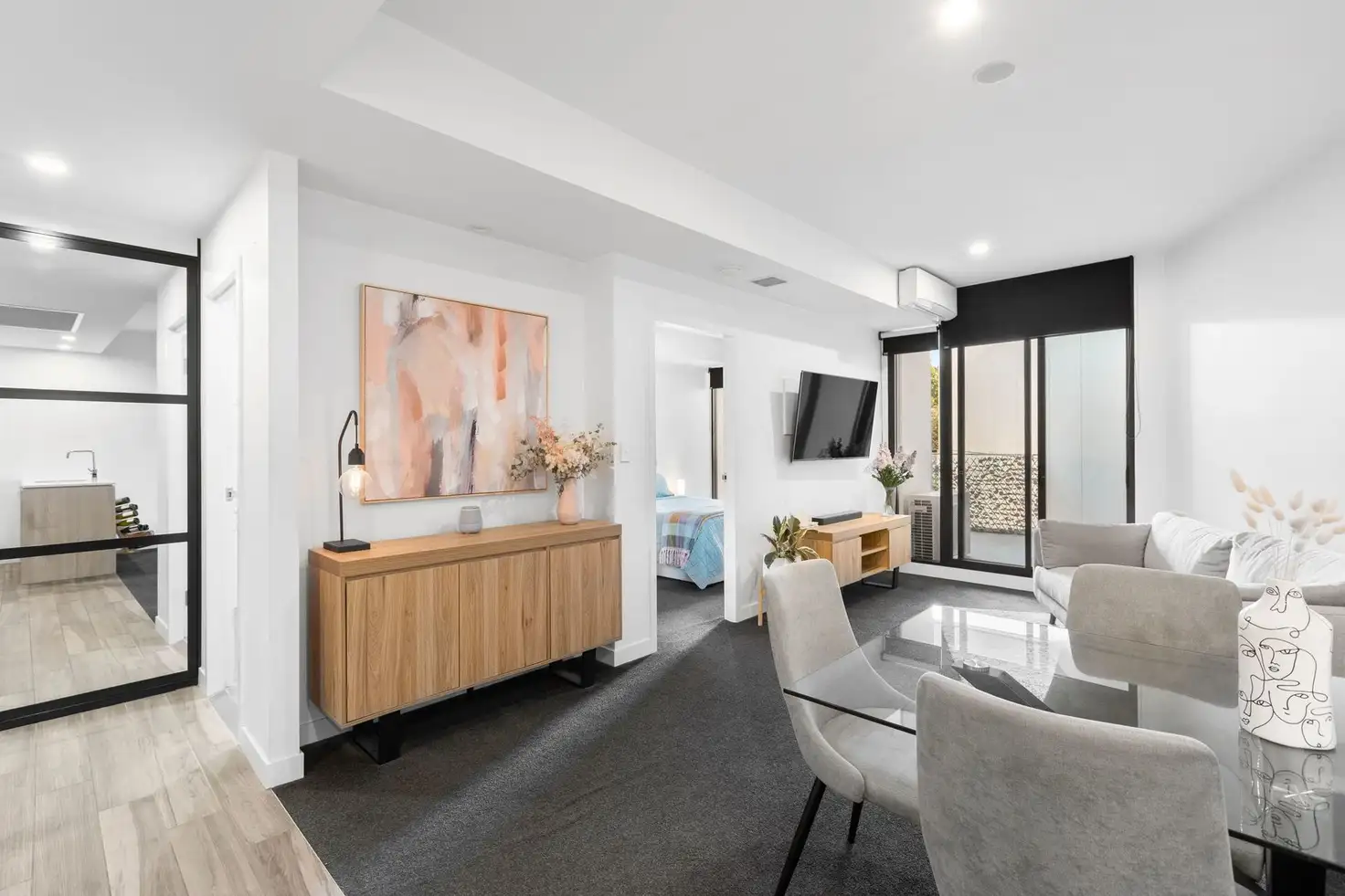 Main view of Homely unit listing, A209/5 Mooramba Road, Dee Why NSW 2099