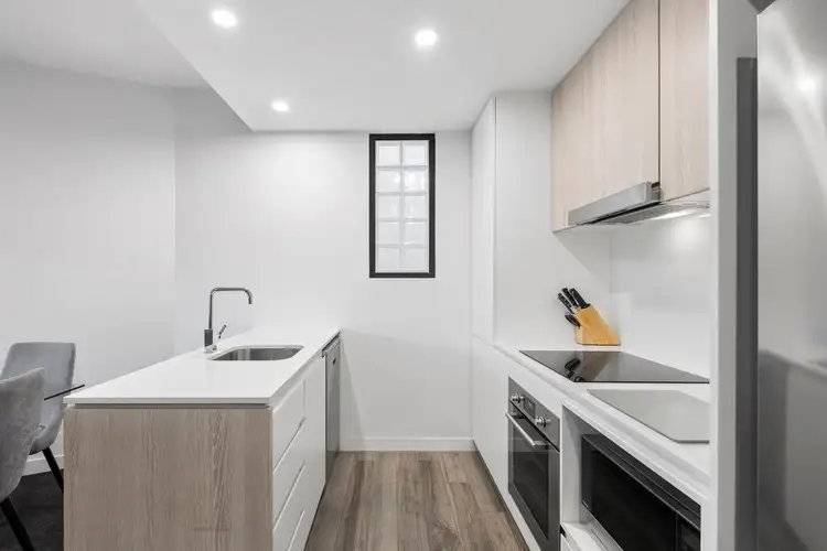 Second view of Homely unit listing, A209/5 Mooramba Road, Dee Why NSW 2099
