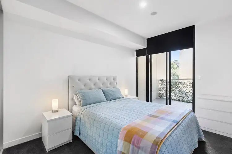 Third view of Homely unit listing, A209/5 Mooramba Road, Dee Why NSW 2099
