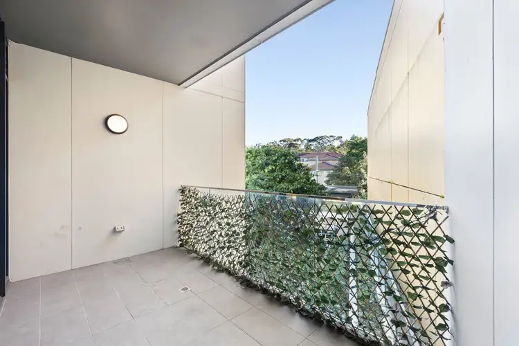 Fourth view of Homely unit listing, A209/5 Mooramba Road, Dee Why NSW 2099