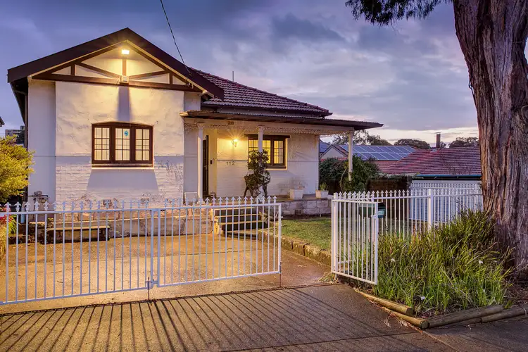 Main view of Homely house listing, 112 Awaba Street, Mosman NSW 2088